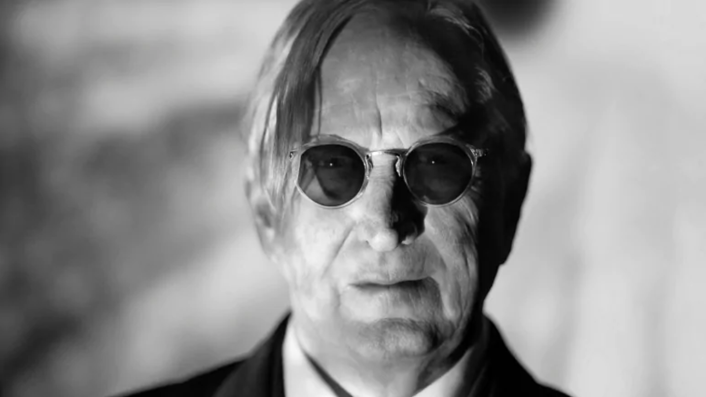 ‘Perfection is a second-rate idea’: T Bone Burnett on releasing his first album in 11 years