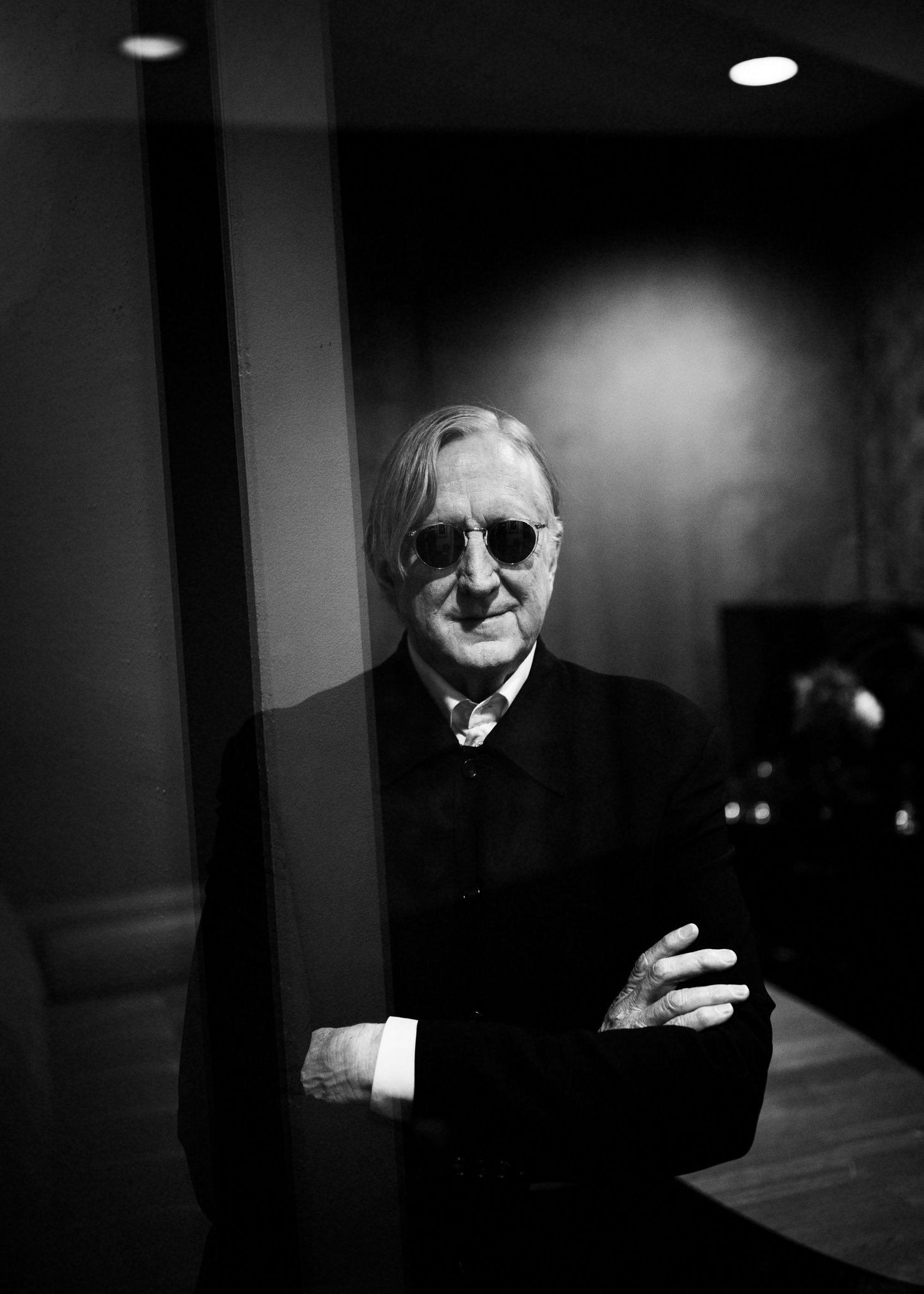 T Bone Burnett Wants to Make Music to Heal Shrinking Attention Spans