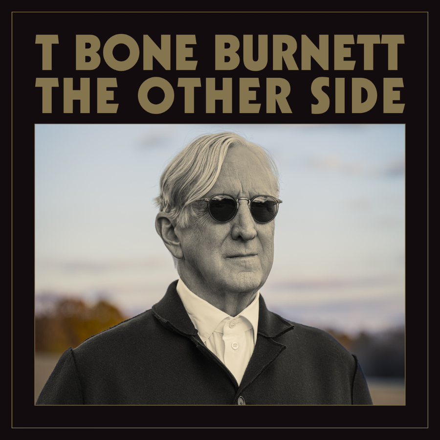 The Other Side album cover